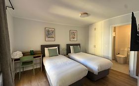 Hostal Guzmán El Bueno