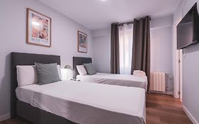Hostal Guzmán El Bueno